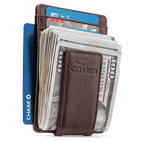 Wallets, Card Holders, Coin Purses & Money Clips 